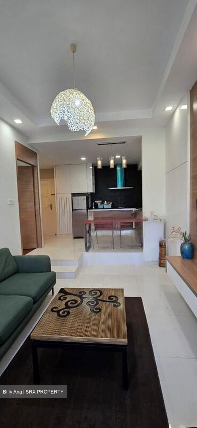 Eastern Lagoon (D15), Condominium #483697581